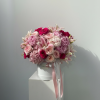 Peonies & Lilies Mix Box (10 Stems)